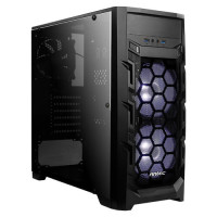 Antec GX202 Mid Tower Gaming Case